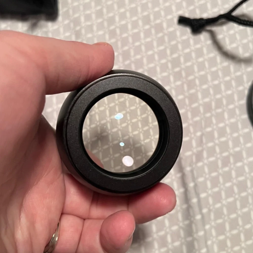 Camera